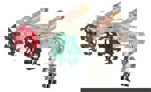 4 MPT SWT FRZLS H&C WALL HYD